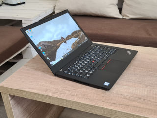 Ca Nou! Lenovo ThinkPad T480 (i5 8x 3.60ghz, ram 16Gb, SSD NVME 512Gb) foto 3
