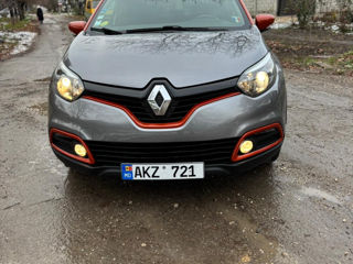 Renault Captur foto 7