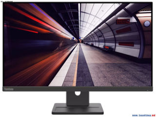 Monitor Lenovo ThinkVision E24-30  100hz  FHD IPS Lift, Tilt, Pivot, Swivel foto 6