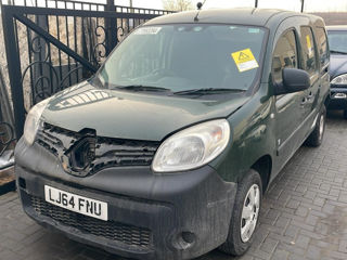 Renault Kangoo Maxi