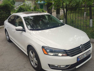 Volkswagen Passat foto 4