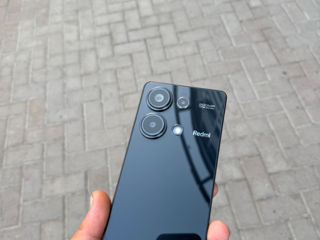 Xiaomi redmi note 13 pro