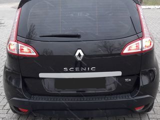 Renault Scenic foto 4