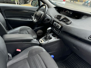 Renault Grand Scenic foto 4