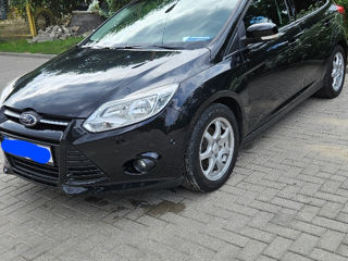 Ford Focus foto 10