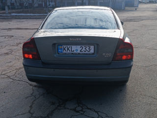 Volvo S80 foto 4