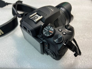 Fujifilm Finepix HS25 EXR foto 3