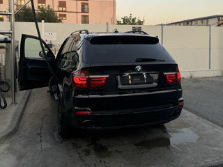 Bmw x5 e70 x6 e71 фото 1