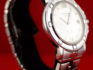 Часы Raymond Weil foto 2