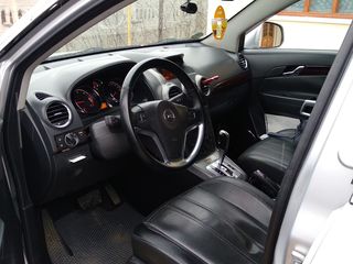 Opel Antara foto 3