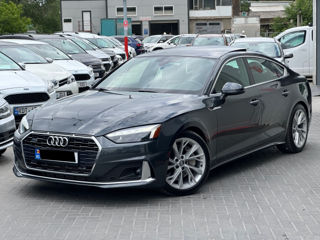 Audi A5 foto 4