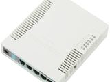 Mikrotik RB951G-2HnDновый в упаковке 70 euro, Торг. foto 2