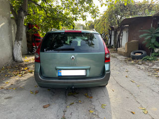 Renault Megane foto 4