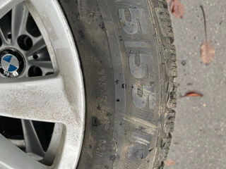 Jante 5*120 225/55R17 foto 5