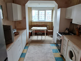 Apartament cu 4 camere, 83 m², Ciocana, Chișinău