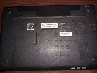 Ноутбук Packard Bell MS2290 foto 4