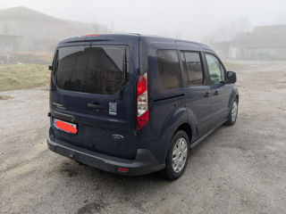 Ford Transit Connect foto 4