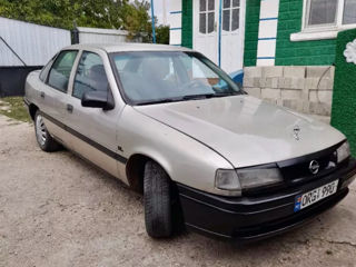 Opel Vectra foto 1