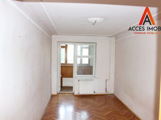 Telecentru, str. G. Asachi, 4 odăi, 88 m2, et. 3/7, Seria Cehă! foto 4