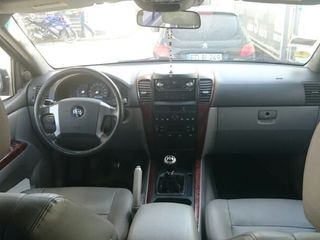 KIA Sorento foto 5