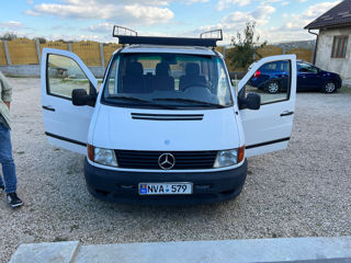 Mercedes Vito foto 6