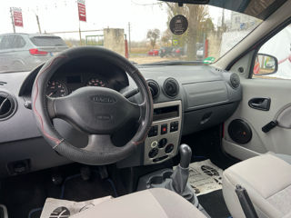 Dacia Logan Mcv foto 15