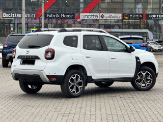 Dacia Duster foto 4