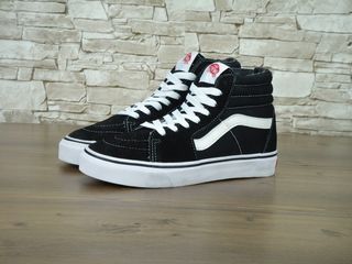 Vans SK 8 Unisex foto 2