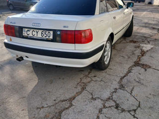 Audi 80 foto 2