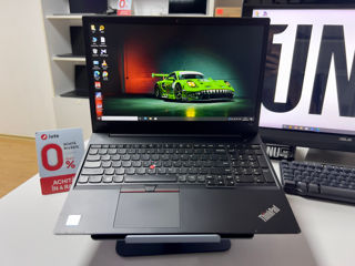 Lenovo ThinkPad E590/ 15,6" Full HD/ i5-8265U/ 8gb DDR4/ 256gb SSD (0%) фото 0