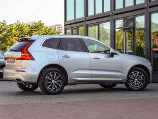 Volvo XC60 foto 2