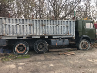 KAMAZ Kamaz 53212 foto 4