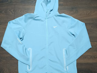 Nike tech fleece nocta blue