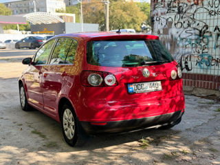 Volkswagen Golf foto 6