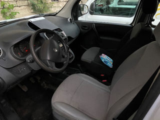 Renault Kangoo foto 5