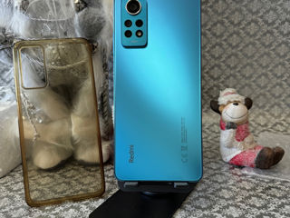 Xiaomi redmi note 12 pro blue foto 2