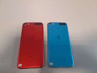 Apple iPod Touch 5th Generation foto 4