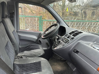 Mercedes Vito foto 2