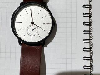 часы Skagen SKW6216 foto 3