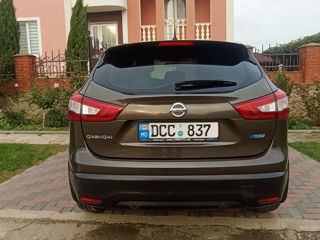 Nissan Qashqai foto 3