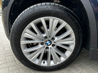 BMW X5 foto 18