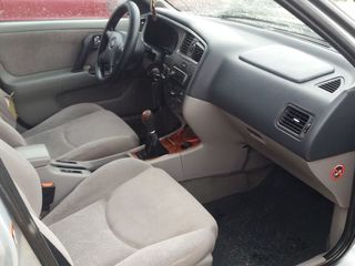 Nissan Primera foto 8