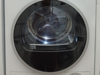 Комплект Siemens IQ800 VarioPerfect + iSensoric фото 8