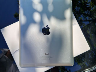 iPad 4 Retina 64GB рабочий foto 3