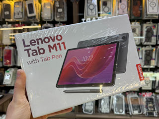 Lenovo Tab M11 / 128 GB / Garanție !