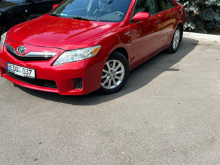 Toyota Camry foto 5