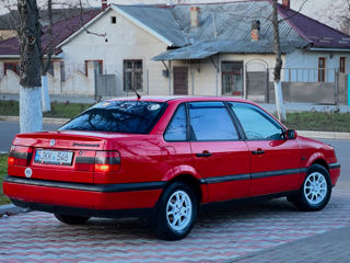 Volkswagen Passat foto 2