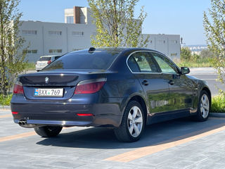 BMW 5 Series foto 6