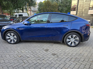 Tesla Model Y foto 3