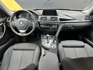 BMW 3 Series фото 13